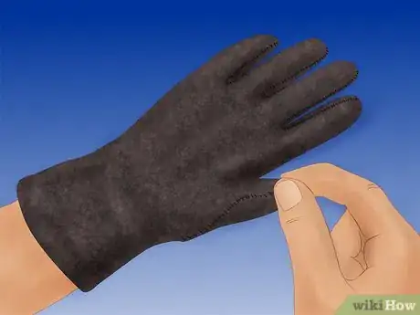 Imagen titulada Make Leather Gloves Step 15