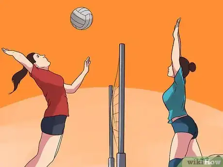 Imagen titulada Block Volleyball Step 10