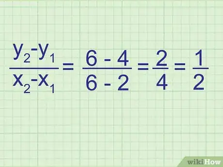 Imagen titulada Find the Slope of an Equation Step 7