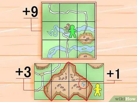 Imagen titulada Play Carcassonne Step 12