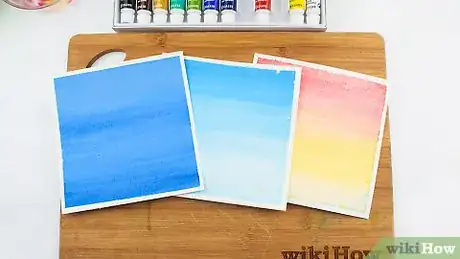 Imagen titulada Paint a Watercolor Wash Step 15