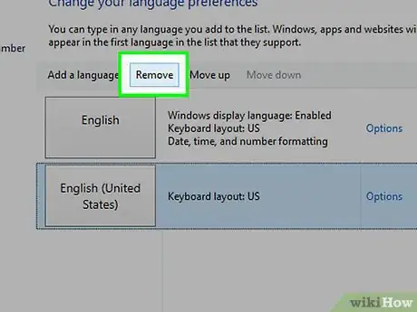 Imagen titulada Type Foreign Language Characters with an American Keyboard Step 3