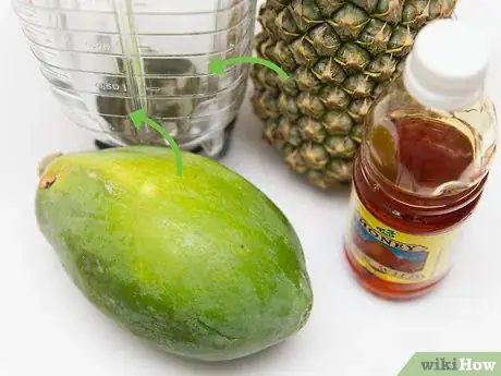 Imagen titulada Make Face Masks Using Natural Ingredients Step 9