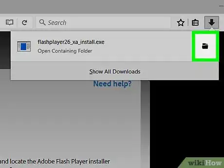 Imagen titulada Activate Adobe Flash Player Step 4