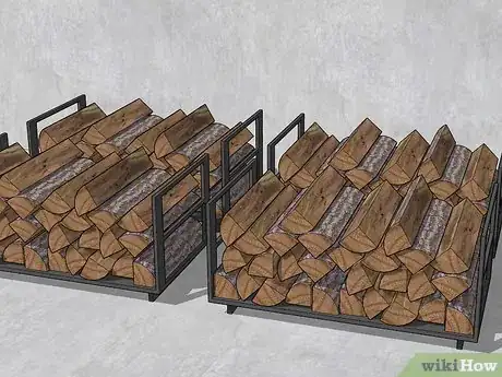 Imagen titulada Sell Firewood Step 5