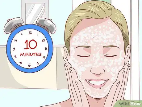 Imagen titulada Get Rid of Acne Without Using Medication Step 15
