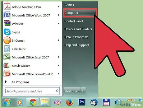 Imagen titulada Create an ISO DVD With Windows 7 Step 3