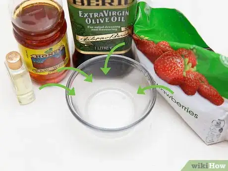 Imagen titulada Make Face Masks Using Natural Ingredients Step 6