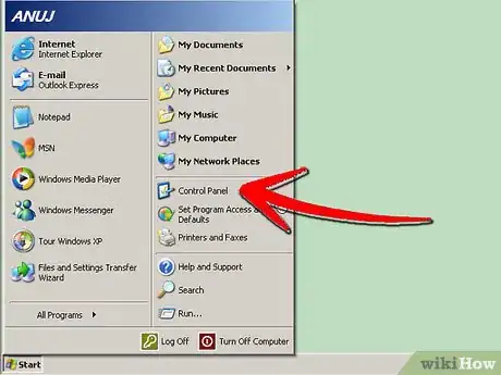 Imagen titulada Configure IIS for Windows XP Pro Step 1Bullet1