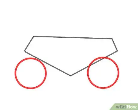 Imagen titulada Draw a Motorcycle Step 2