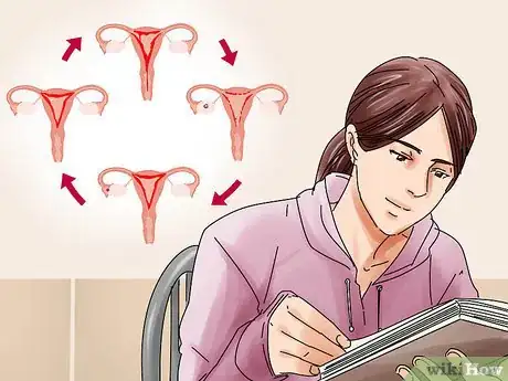 Imagen titulada Explain Menstruation to Boys Step 1