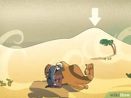 Imagen titulada Survive a Dust Storm or Sandstorm Step 3