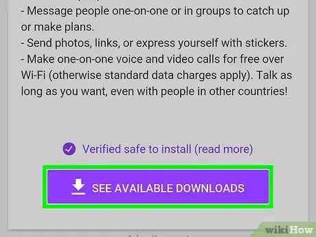 Imagen titulada Uninstall App Updates on Android Step 35