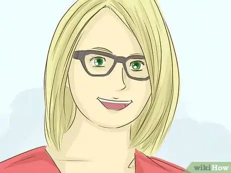 Imagen titulada Look Good in Glasses (for Women) Step 18