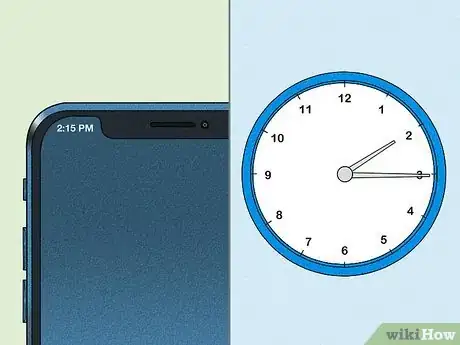 Imagen titulada Set an Analog Clock Step 4