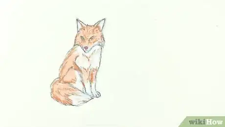 Imagen titulada Draw a Fox Step 18