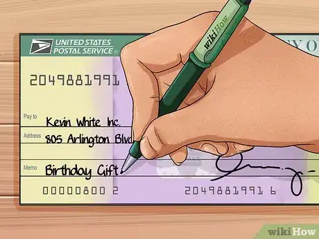 Imagen titulada Fill Out a Money Order Step 6