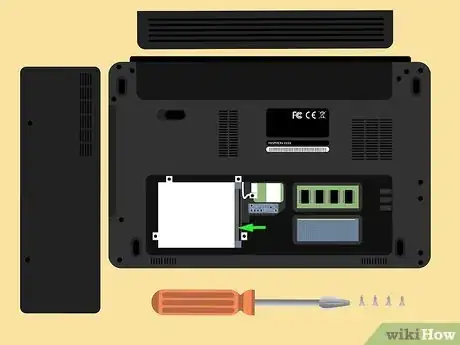 Imagen titulada Upgrade a Laptop Step 25