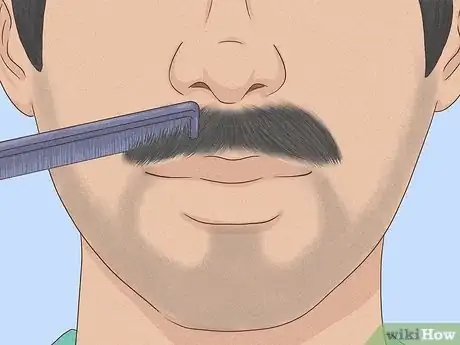 Imagen titulada Grow a Mustache Step 11