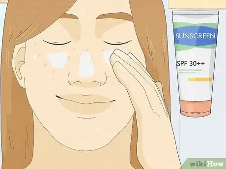 Imagen titulada Even Out Skin Complexion Step 2