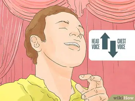 Imagen titulada Avoid Getting Cracks in Your Voice When Singing Step 6