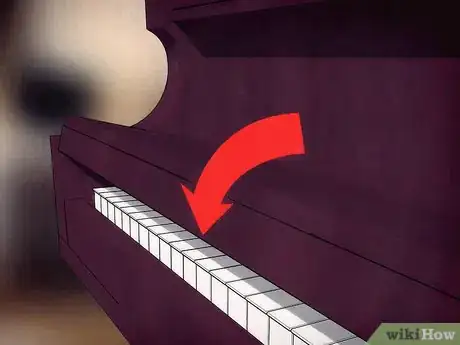 Imagen titulada Clean a Piano Step 11