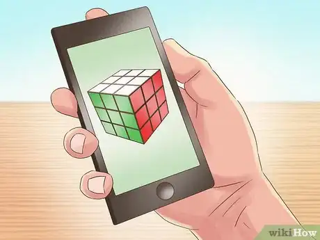 Imagen titulada Become a Rubik's Cube Speed Solver Step 20