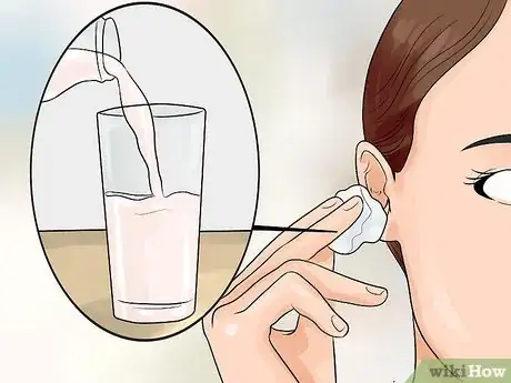 Imagen titulada Get Rid of Pimples Inside the Ear Step 11