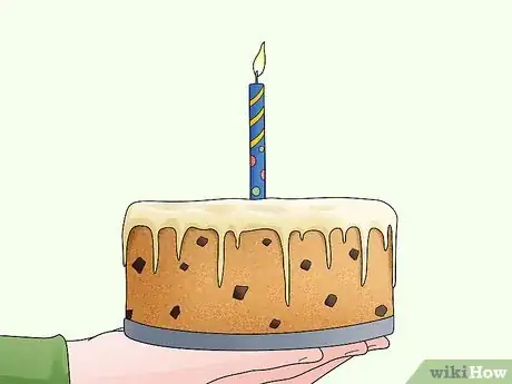 Imagen titulada Surprise Someone on Their Birthday Step 10