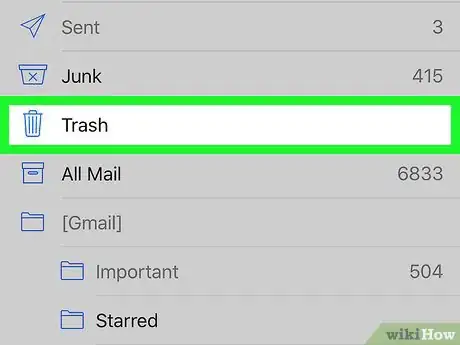 Imagen titulada Delete All Emails from One Sender Step 30