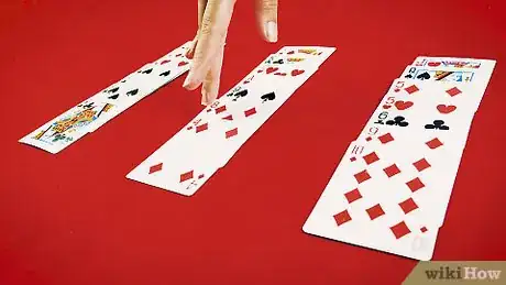 Imagen titulada Do a 21 Card Card Trick Step 9