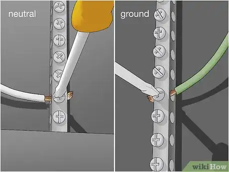 Imagen titulada Wire a 220 Outlet Step 22