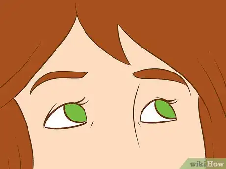 Imagen titulada Spot a Liar by Their Eye Movements Step 9