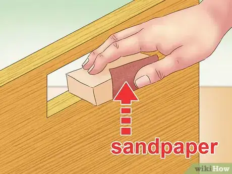 Imagen titulada Cut Slots in Wood Step 9