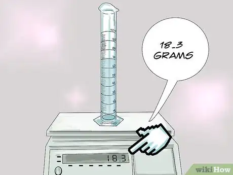 Imagen titulada Find the Density of Water Step 4