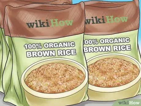 Imagen titulada Choose the Healthiest Rice Step 9