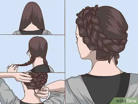 Imagen titulada Do Different Braids Step 19