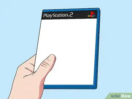 Imagen titulada Play PS2 Games on a PS3 Step 4