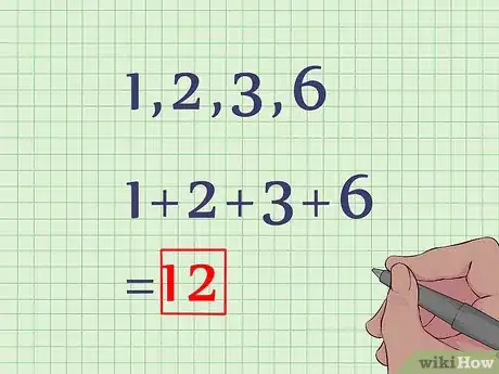 Imagen titulada Find the Average of a Group of Numbers Step 1