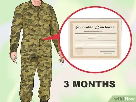 Imagen titulada Know Military Uniform Laws Step 8