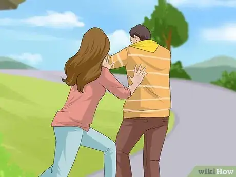 Imagen titulada Avoid Being Pressured Into Sex Step 16