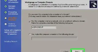 reinstalar Windows XP sin el CD