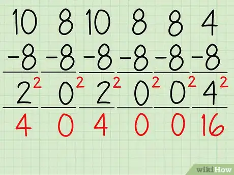 Imagen titulada Calculate Standard Deviation Step 7