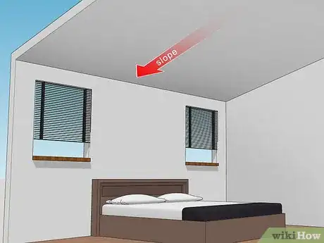 Imagen titulada Arrange Furniture in a Small Bedroom Step 5