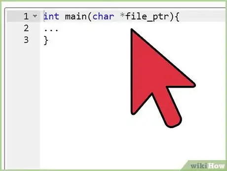 Imagen titulada Write Standard Code in C++ Step 2