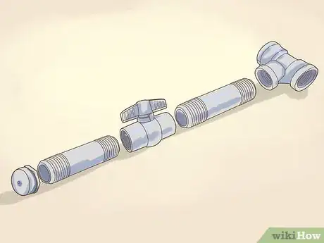 Imagen titulada Make a Water Gun with a Water Bottle Step 13