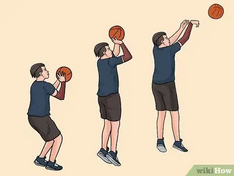 Imagen titulada Be a Good Basketball Player Step 3