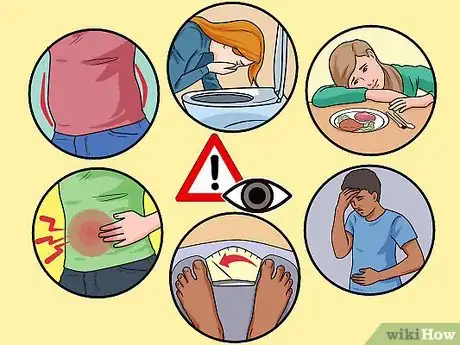 Imagen titulada Use Home Remedies for Decreasing Stomach Acid Step 3