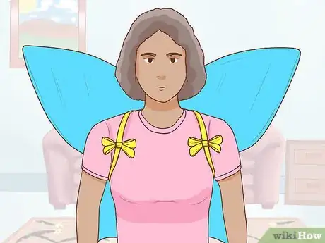 Imagen titulada Make Fairy Wings Step 24