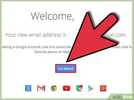 Imagen titulada Change Gmail Address Step 5